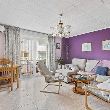Apartamento Sanpolicarpo Torrevieja Exterior foto