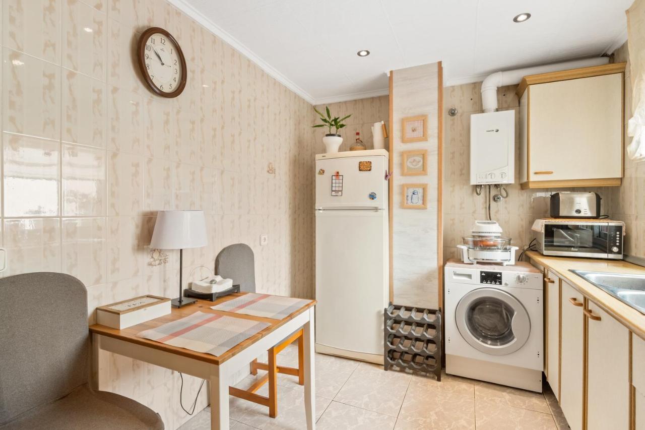 Apartamento Sanpolicarpo Torrevieja Exterior foto