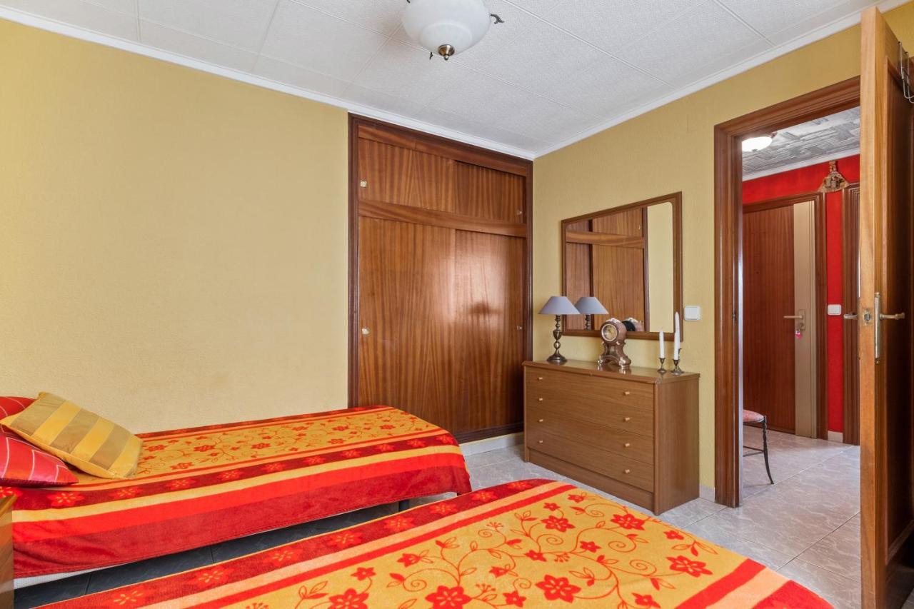 Apartamento Sanpolicarpo Torrevieja Exterior foto