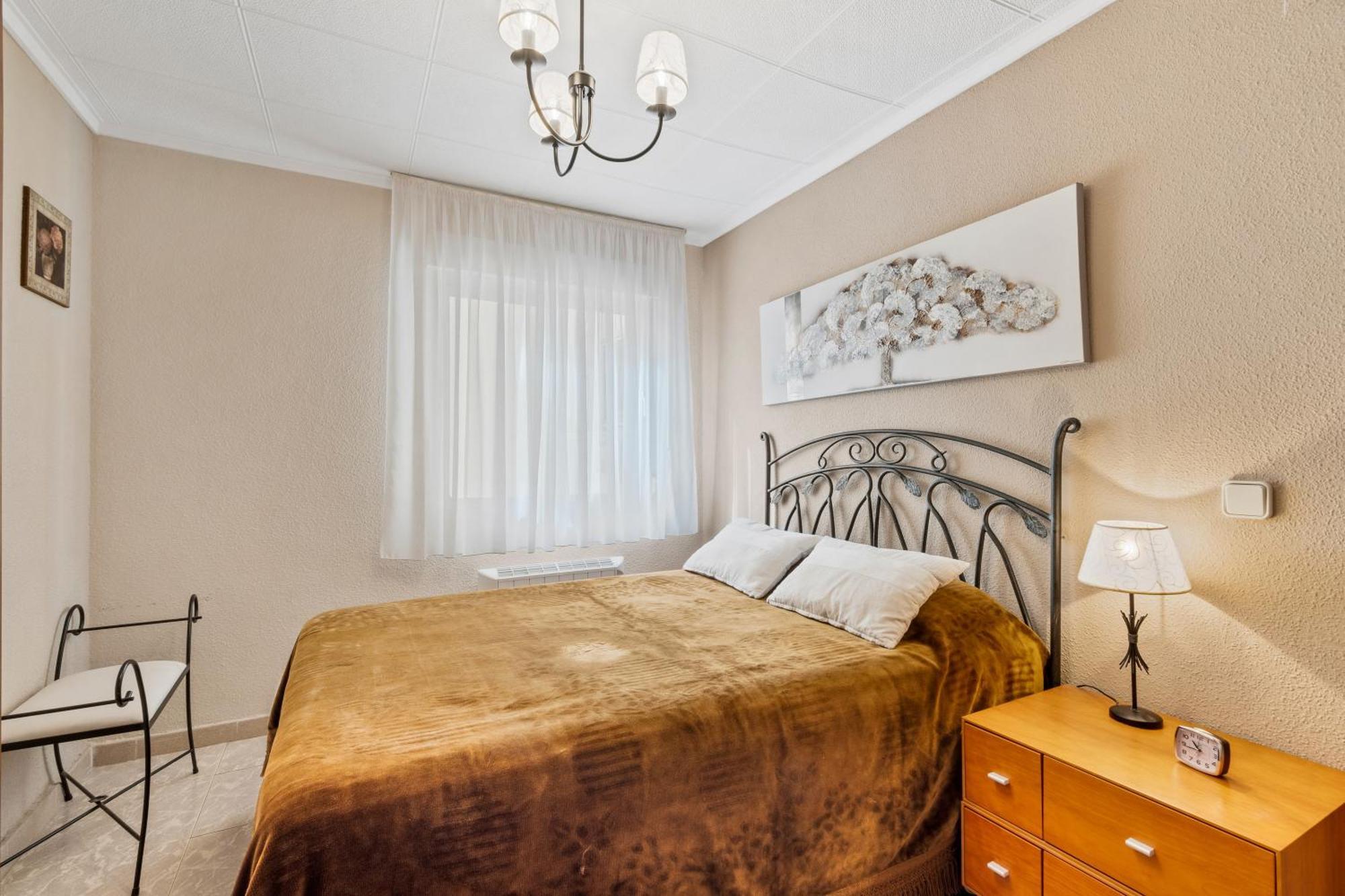 Apartamento Sanpolicarpo Torrevieja Exterior foto