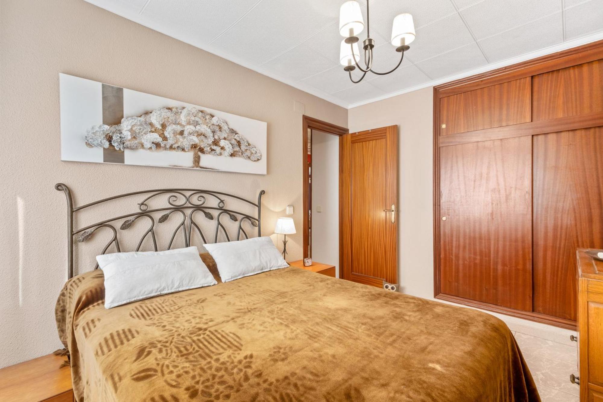 Apartamento Sanpolicarpo Torrevieja Exterior foto